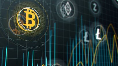 crypto trading bot strategies