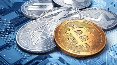 bitcoin trading algorithm