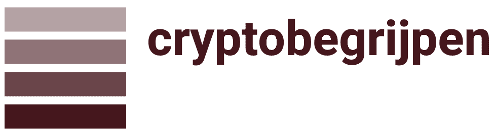 Cryptobegrijpen